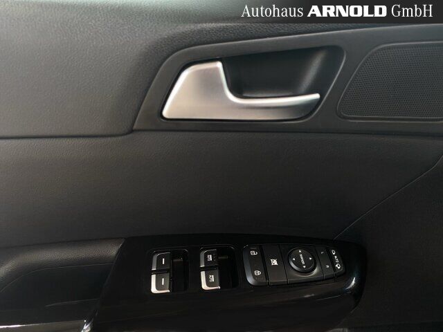 KIA Sportage 2.0 CRDi AWD GT Line Leder Technologie Ansicht 14 für Fahrzeugdetailseite