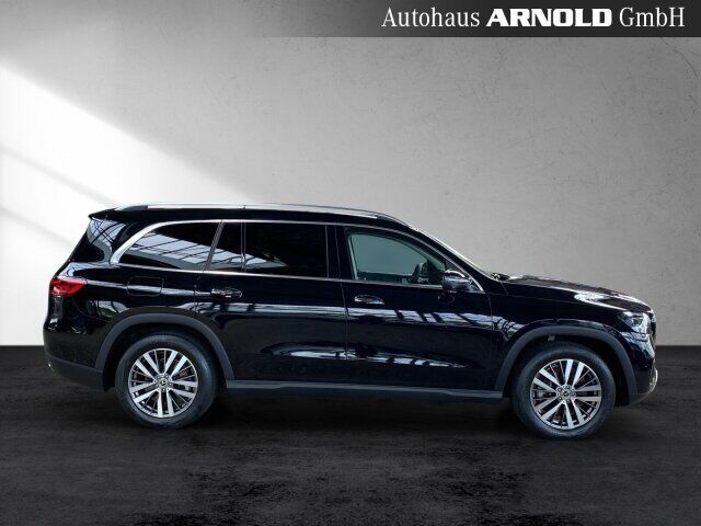 MERCEDES-BENZ GLS 450 d 4M Premium+ HUD AIRM Pano AHK 360° 7-S Ansicht 6 für Fahrzeugdetailseite