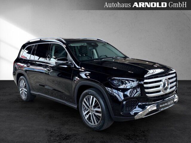 MERCEDES-BENZ GLS 450 d 4M Premium+ HUD AIRM Pano AHK 360° 7-S Ansicht 7 für Fahrzeugdetailseite