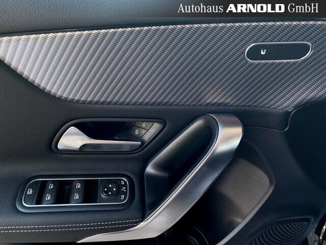 MERCEDES-BENZ A 200 Progressive Kamera Winter-P. LED Sitzheiz. Ansicht 14 für Fahrzeugdetailseite