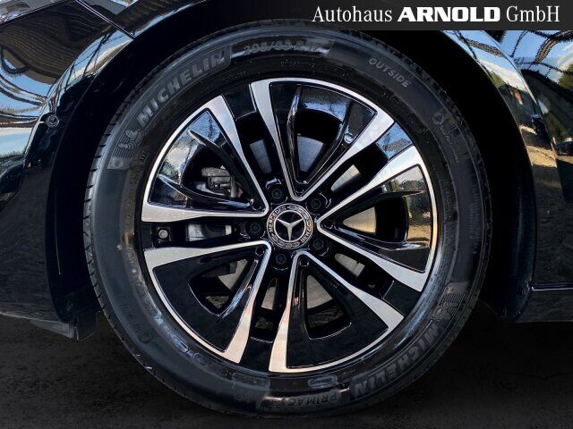 MERCEDES-BENZ A 200 Progressive Kamera Winter-P. LED Sitzheiz. Ansicht 15 für Fahrzeugdetailseite