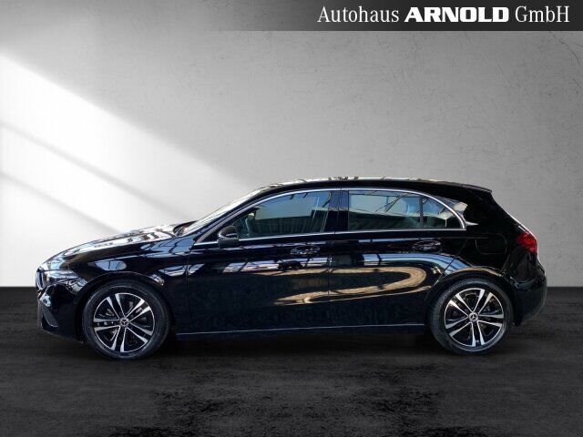 MERCEDES-BENZ A 200 Progressive Kamera Winter-P. LED Sitzheiz. Ansicht 3 für Fahrzeugdetailseite