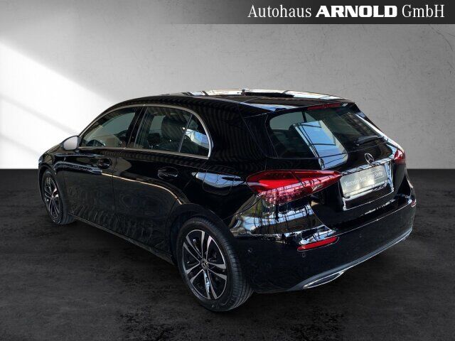 MERCEDES-BENZ A 200 Progressive Kamera Winter-P. LED Sitzheiz. Ansicht 4 für Fahrzeugdetailseite