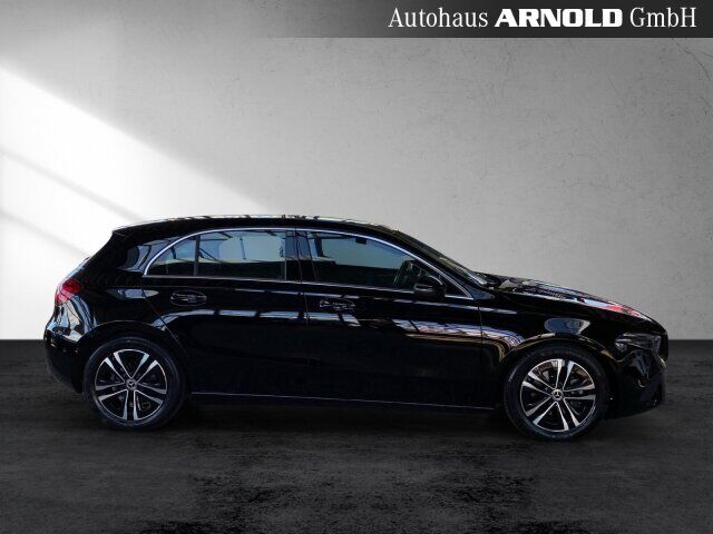 MERCEDES-BENZ A 200 Progressive Kamera Winter-P. LED Sitzheiz. Ansicht 6 für Fahrzeugdetailseite