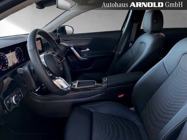 MERCEDES-BENZ A 200 Progressive Kamera Winter-P. LED Sitzheiz. Ansicht 8 für Fahrzeugdetailseite