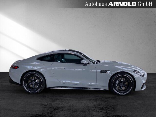 MERCEDES-BENZ AMG GT Mercedes- 43 Premium+ Fahrass-P. Pano HUD Ansicht 6 für Fahrzeugdetailseite