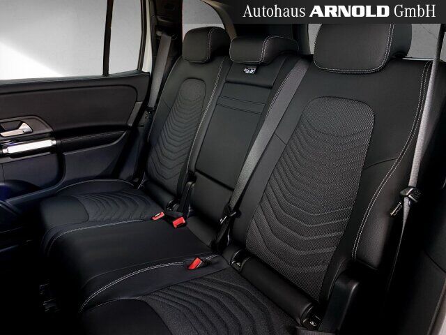 MERCEDES-BENZ GLB 220 4M Progressive Distr. Kamera AHK MULTIB Ansicht 10 für Fahrzeugdetailseite