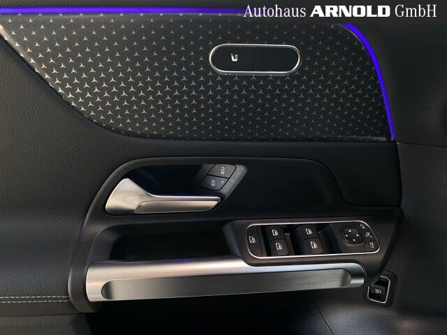 MERCEDES-BENZ GLB 220 4M Progressive Distr. Kamera AHK MULTIB Ansicht 14 für Fahrzeugdetailseite