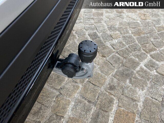 MERCEDES-BENZ GLB 200 AMG Line Night AHK MULTIB el-Klappe 360° Ansicht 15 für Fahrzeugdetailseite
