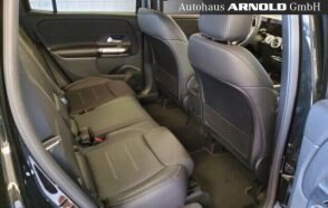 MERCEDES-BENZ GLB 35 AMG Mercedes-AMG GLB 35 4M Leder AHK Distr el-Klappe Ansicht 6 für Fahrzeugdetailseite