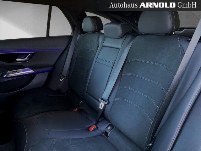 MERCEDES-BENZ E 200 T AMG Line Night Memory Distronic Totw 360 Ansicht 10 für Fahrzeugdetailseite