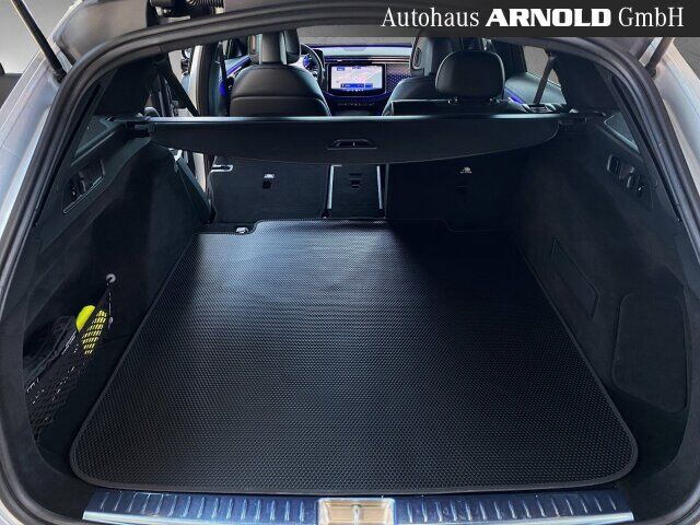 MERCEDES-BENZ E 200 T AMG Line Night Memory Distronic Totw 360 Ansicht 11 für Fahrzeugdetailseite