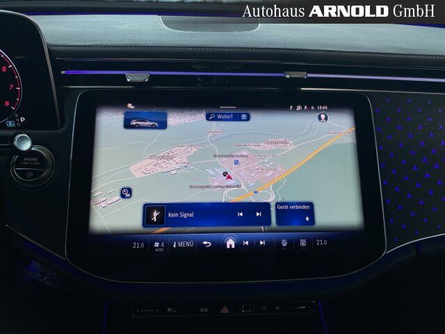 MERCEDES-BENZ E 200 T AMG Line Night Memory Distronic Totw 360 Ansicht 12 für Fahrzeugdetailseite
