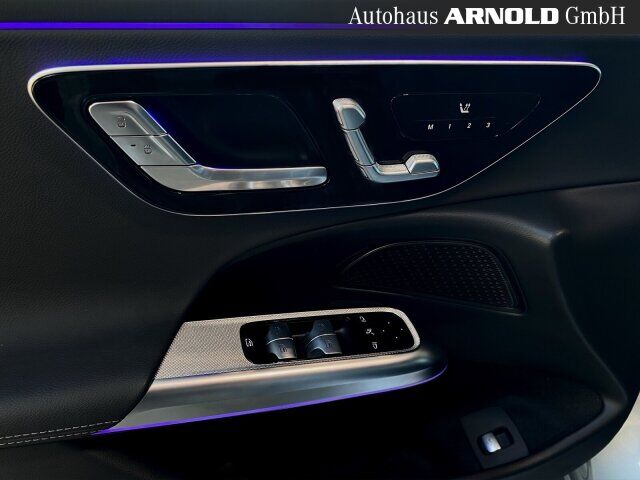 MERCEDES-BENZ E 200 T AMG Line Night Memory Distronic Totw 360 Ansicht 14 für Fahrzeugdetailseite