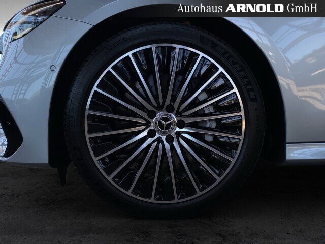 MERCEDES-BENZ E 200 T AMG Line Night Memory Distronic Totw 360 Ansicht 15 für Fahrzeugdetailseite