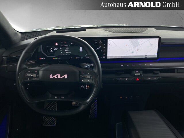KIA EV9 99,8 kWh AWD GT-Line Pano WP 360° HUD 7-Sitz Ansicht 9 für Fahrzeugdetailseite
