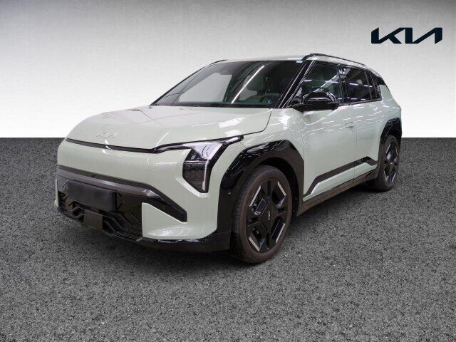 KIA EV3 81.4 GT-Line DriveWiseParkPro Komfort HeadUp Ansicht 2 für Fahrzeugdetailseite
