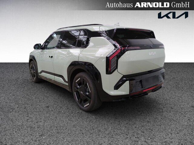 KIA EV3 81.4 GT-Line DriveWiseParkPro Komfort HeadUp Ansicht 3 für Fahrzeugdetailseite