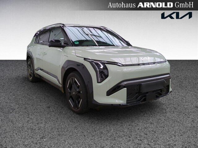 KIA EV3 81.4 GT-Line DriveWiseParkPro Komfort HeadUp Ansicht 5 für Fahrzeugdetailseite