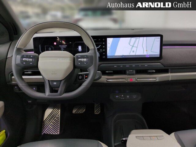 KIA EV3 81.4 GT-Line DriveWiseParkPro Komfort HeadUp Ansicht 6 für Fahrzeugdetailseite