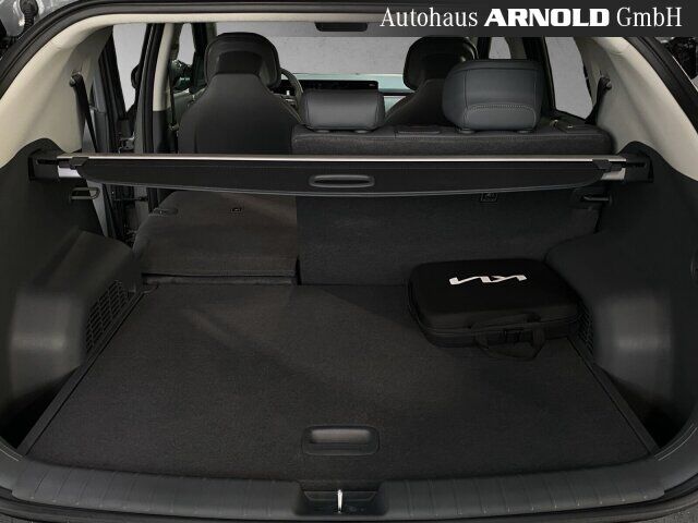 KIA EV3 81.4 EARTH Upgrade WinterConnect DriveWise Ansicht 11 für Fahrzeugdetailseite