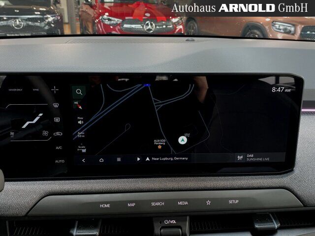 KIA EV3 81.4 EARTH Upgrade WinterConnect DriveWise Ansicht 12 für Fahrzeugdetailseite