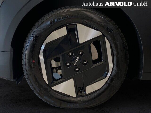 KIA EV3 81.4 EARTH Upgrade WinterConnect DriveWise Ansicht 14 für Fahrzeugdetailseite