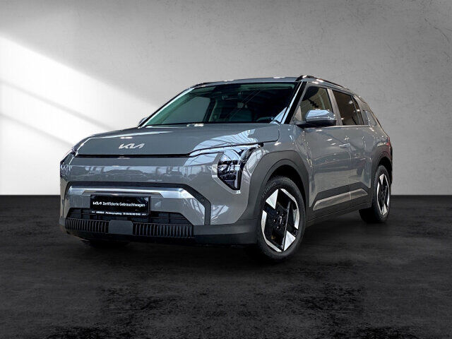 KIA EV3 81.4 EARTH Upgrade WinterConnect DriveWise Ansicht 2 für Fahrzeugdetailseite
