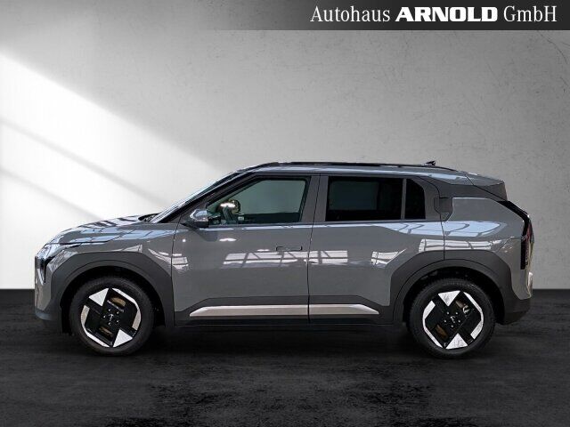 KIA EV3 81.4 EARTH Upgrade WinterConnect DriveWise Ansicht 3 für Fahrzeugdetailseite
