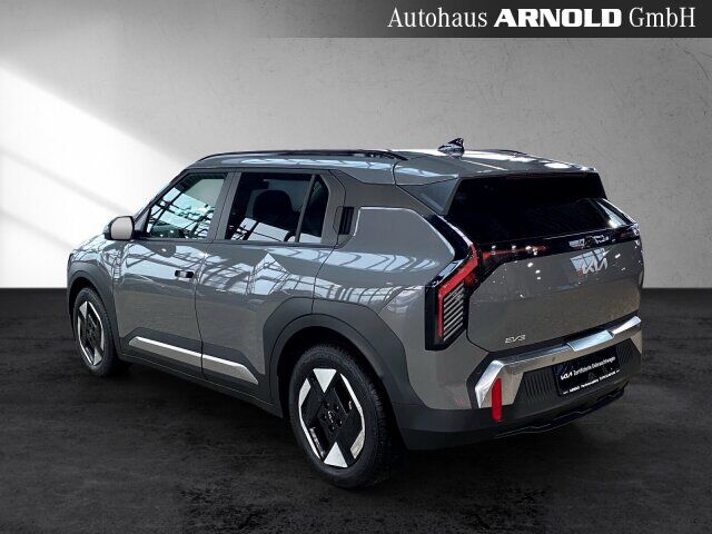 KIA EV3 81.4 EARTH Upgrade WinterConnect DriveWise Ansicht 4 für Fahrzeugdetailseite