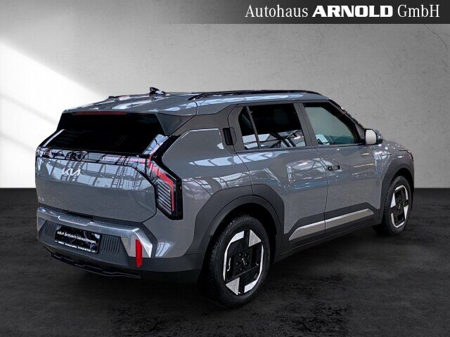 KIA EV3 81.4 EARTH Upgrade WinterConnect DriveWise Ansicht 5 für Fahrzeugdetailseite
