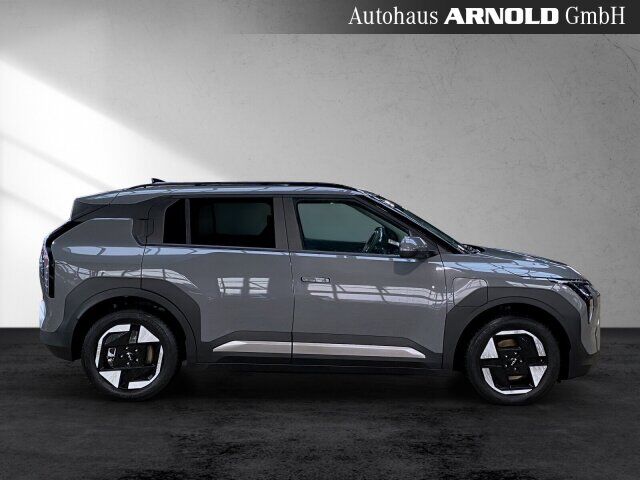 KIA EV3 81.4 EARTH Upgrade WinterConnect DriveWise Ansicht 6 für Fahrzeugdetailseite