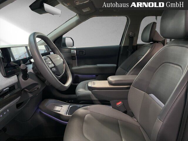 KIA EV3 81.4 EARTH Upgrade WinterConnect DriveWise Ansicht 8 für Fahrzeugdetailseite