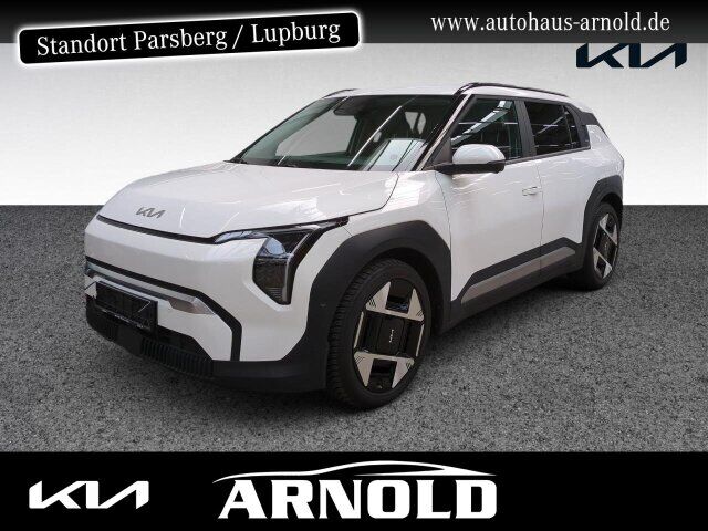 KIA EV3 58.3 Earth Winter-Con Business 19 DriveWise Ansicht 1 für Fahrzeugdetailseite
