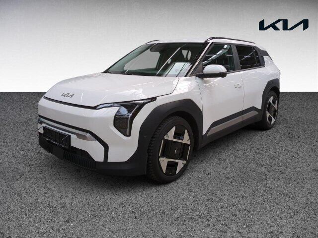KIA EV3 58.3 Earth Winter-Con Business 19 DriveWise Ansicht 2 für Fahrzeugdetailseite