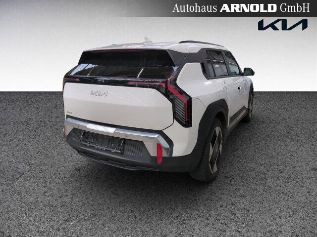 KIA EV3 58.3 Earth Winter-Con Business 19 DriveWise Ansicht 4 für Fahrzeugdetailseite