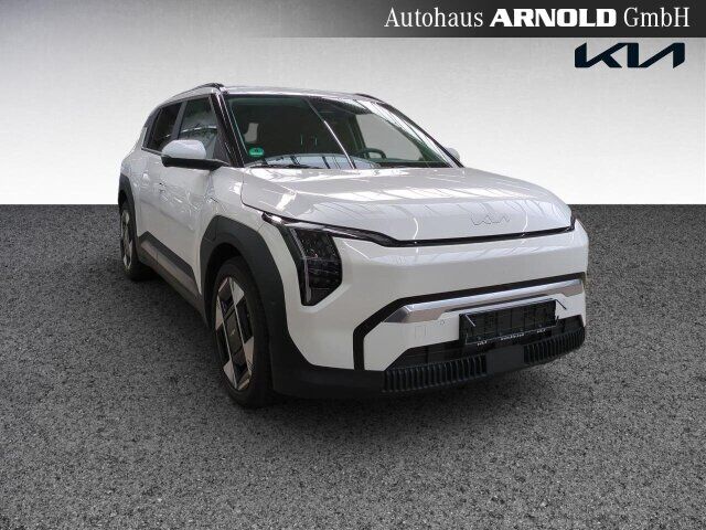 KIA EV3 58.3 Earth Winter-Con Business 19 DriveWise Ansicht 5 für Fahrzeugdetailseite