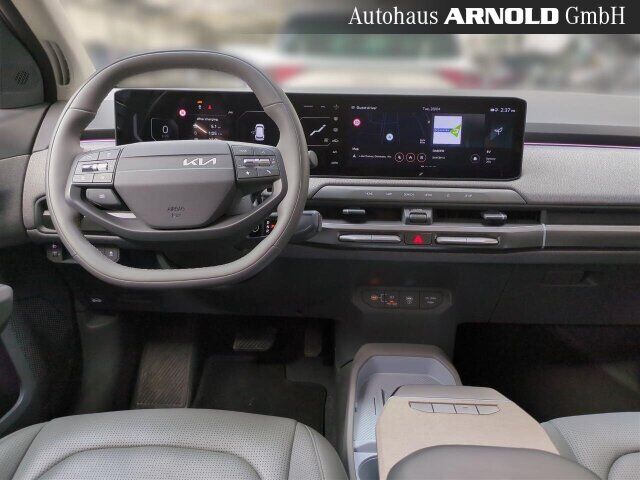 KIA EV3 58.3 Earth Winter-Con Business 19 DriveWise Ansicht 6 für Fahrzeugdetailseite