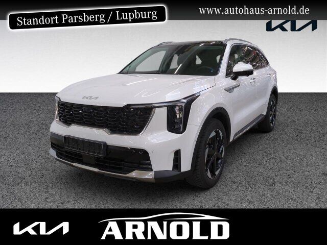 KIA Sorento 1.6 T-GDI Hybrid HEV Spirit Totw. Pano Ansicht 1 für Fahrzeugdetailseite