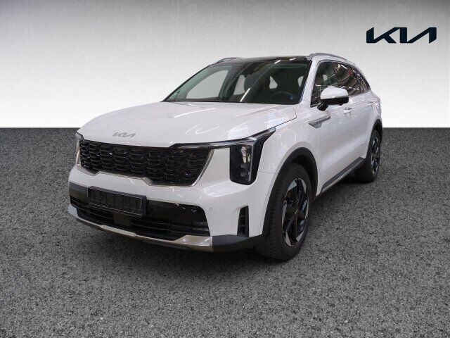 KIA Sorento 1.6 T-GDI Hybrid HEV Spirit Totw. Pano Ansicht 2 für Fahrzeugdetailseite