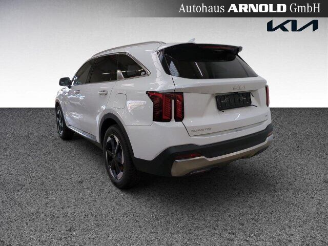 KIA Sorento 1.6 T-GDI Hybrid HEV Spirit Totw. Pano Ansicht 3 für Fahrzeugdetailseite