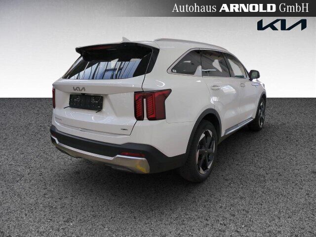 KIA Sorento 1.6 T-GDI Hybrid HEV Spirit Totw. Pano Ansicht 4 für Fahrzeugdetailseite