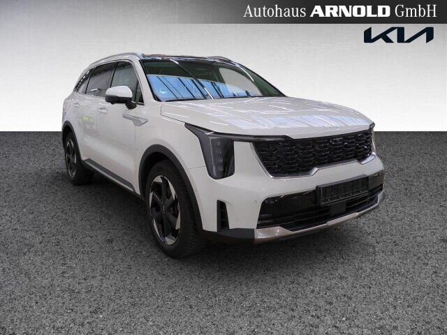 KIA Sorento 1.6 T-GDI Hybrid HEV Spirit Totw. Pano Ansicht 5 für Fahrzeugdetailseite