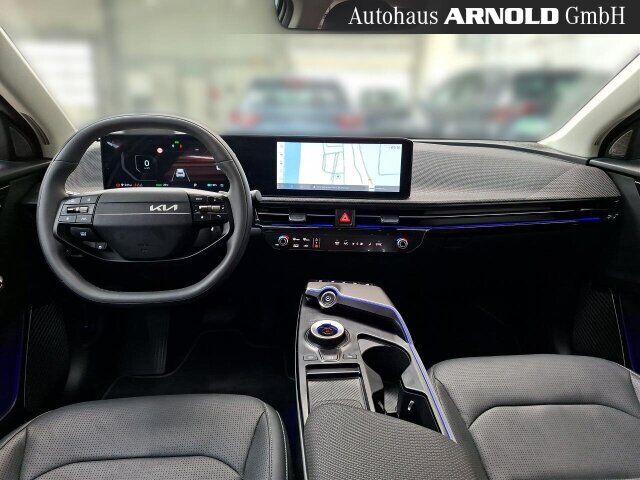 KIA EV6 Earth 84 kWh WP Comfort Assist Sound Drive Ansicht 6 für Fahrzeugdetailseite