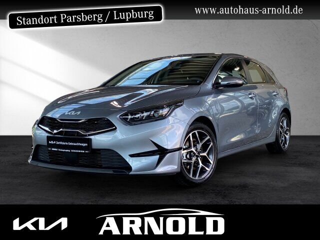 KIA Ceed 1.5 T-GDI DCT7 Spirit Kamera Navi Totwinkel Ansicht 1 für Fahrzeugdetailseite