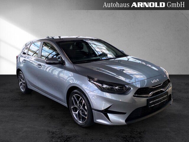 KIA Ceed 1.5 T-GDI DCT7 Spirit Kamera Navi Totwinkel Ansicht 7 für Fahrzeugdetailseite