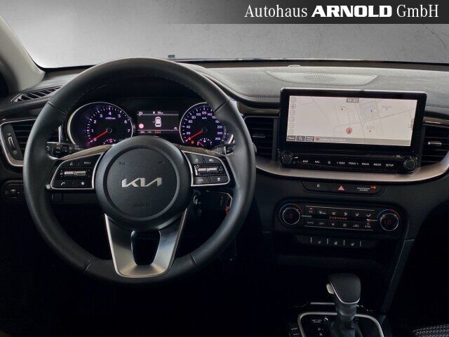 KIA Ceed 1.5 T-GDI DCT7 Spirit Kamera Navi Totwinkel Ansicht 9 für Fahrzeugdetailseite
