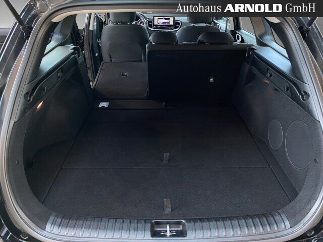 KIA Ceed Sportswagon Ceed SW 1.5 T-GDI DCT7 Spirit Totw. Kamera LED Ansicht 11 für Fahrzeugdetailseite