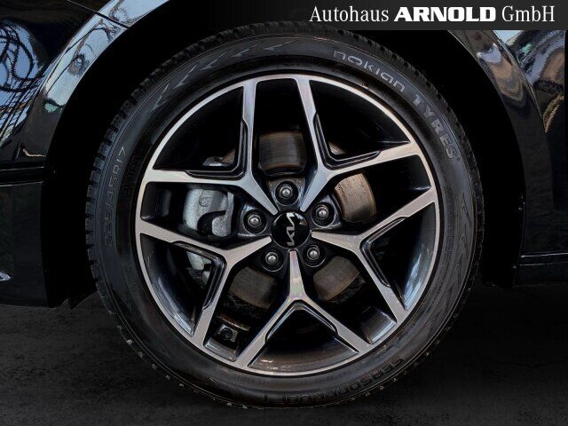 KIA Ceed Sportswagon Ceed SW 1.5 T-GDI DCT7 Spirit Totw. Kamera LED Ansicht 15 für Fahrzeugdetailseite