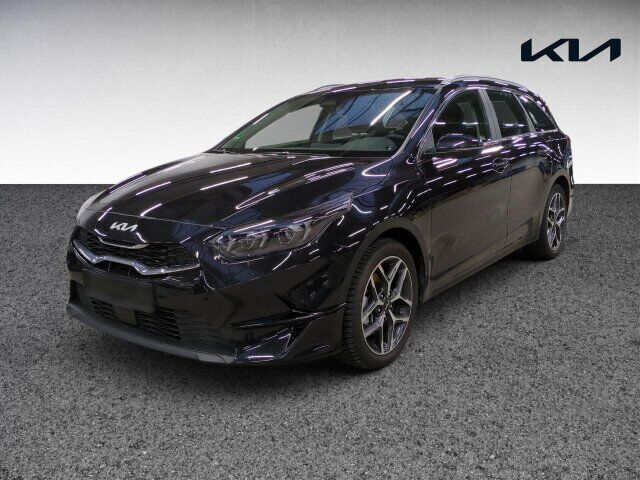 KIA Ceed Sportswagon Ceed SW 1.5 T-GDI DCT7 Spirit Totw. Kamera LED Ansicht 2 für Fahrzeugdetailseite